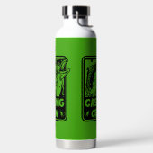 Fischen Kanada Trinkflasche (links)