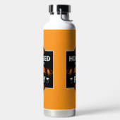 Fischen Kanada Trinkflasche (links)