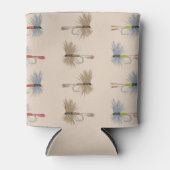 Fischen Lures Dosenkühler (Vorderseite)