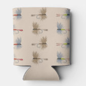 Fischen Lures Dosenkühler (Rückseite)