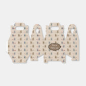 Fischen Lures Geschenkschachtel (Ungefaltet)