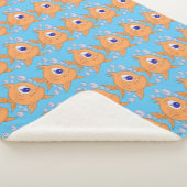 Fischen mit einem scharfen Fall Case-Mate iPhone Sherpadecke (3/4)