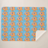 Fischen mit einem scharfen Fall Case-Mate iPhone Sherpadecke (Vorderseite (Horizontal))