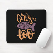 Fischen Mousepad (Mit Mouse)