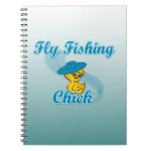 Fischen Notizblock (Vorderseite)