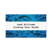 Fischen-Reiseführer-Führer im Freien