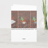 Fischen sluggo karte (Rückseite)