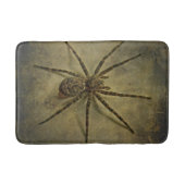 Fischen-Spinne - Dolomedes tenebrosus Badematte (Vorderseite)