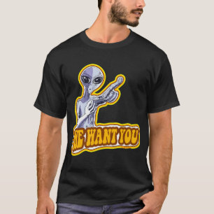 Fischen Stripers angeln T-Shirt