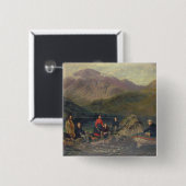 Fischen T7833 bei Haweswater Button (Vorne & Hinten)