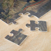 Fischen T7833 bei Haweswater Puzzle (Seite)