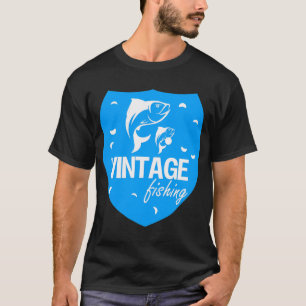 Fischen T-Shirt