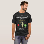 Fischen T-Shirt (Vorne ganz)