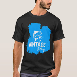 Fischen T-Shirt