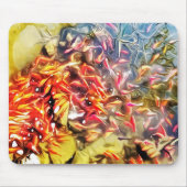 Fischen von Bildern auf einem Mauspad (Vorne)