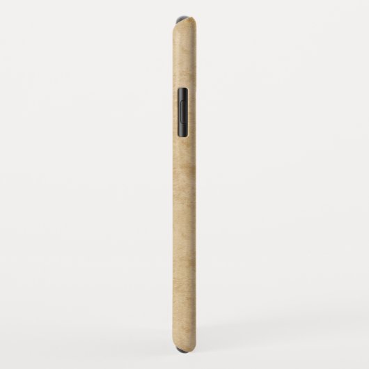 Fischen von Brauner Forelle Case-Mate iPhone Hülle (Hinten/Rechts)