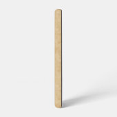 Fischen von Brauner Forelle Samsung Galaxy Hülle (Linke Seite)