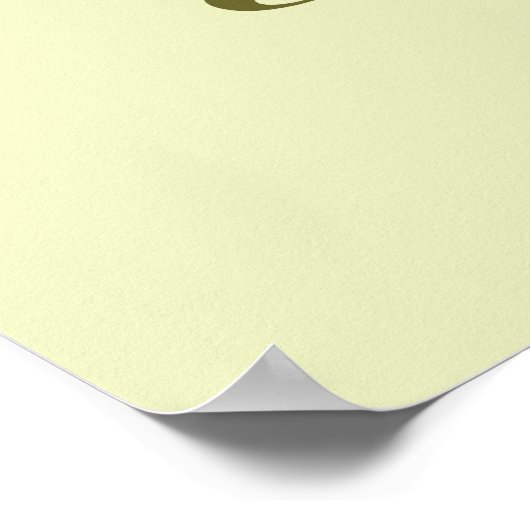 Fischen von Frauen Poster (Ecke)