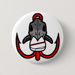 Fischen-Wut Button