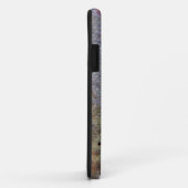 Fischen-Wut iPhone 5 Fall (Regenbogenforelle) Case-Mate iPhone Hülle (Hinten/Rechts)