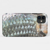 Fischen-Wut iPhone 5 Fall (Tarpon) Case-Mate iPhone Hülle (Rückseite (Horizontal))