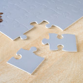 Fischender Fischadler Puzzle (Seite)