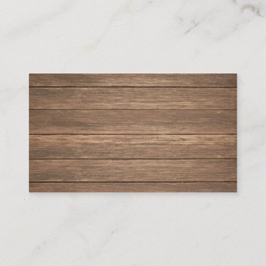 Fischenjungen-Babypartywindel Rafflekarten Begleitkarte (Rückseite)