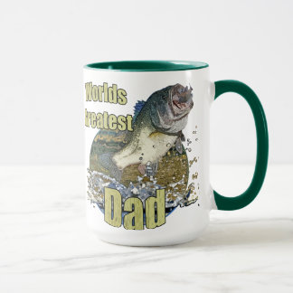 Fischenvati Tasse