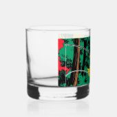 Fischer aus Riverbank-Whiskey-Glas Whiskyglas (Rechts)