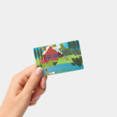 Fischer Ausweis (Handheld)