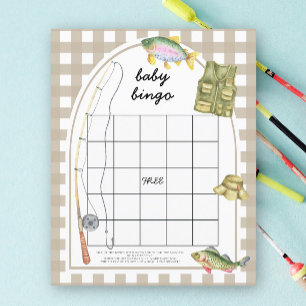 Fischer-Baby-Shower-Bingo-Spiel