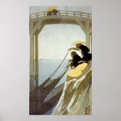 Fischer - Bertha Boynton Lum - 1913 Poster (Vorne)