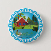 Fischer Button (Vorderseite)