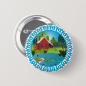 Fischer Button (Vorne & Hinten)