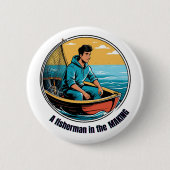 Fischer Button (Vorderseite)