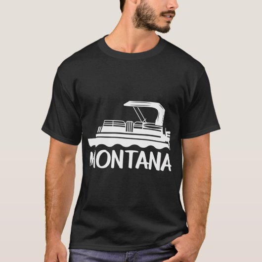 Fischer-Ei T-Shirt (Vorderseite)