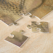 Fischer - Fischerei - Malerei Puzzle (Seite)