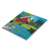 Fischer Fliese (Seite)