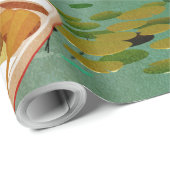 Fischer Geschenkpapier (Rolleneckpunkt)