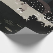 Fischer Geschenkpapier (Ecke)