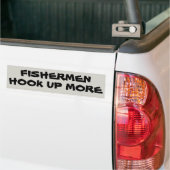 Fischer holen mehr auf autoaufkleber (Auf Lkw)