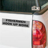 Fischer holen sich mehr autoaufkleber (Auf Lkw)