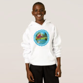 Fischer Hoodie (Vorne ganz)