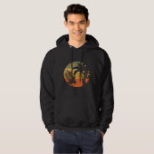 Fischer Hoodie (Vorne ganz)
