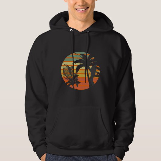 Fischer Hoodie (Vorderseite)
