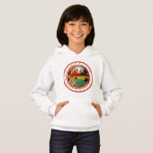 Fischer Hoodie (Vorne ganz)