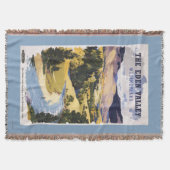 Fischer im Eden-Tal Decke (Vorderseite)