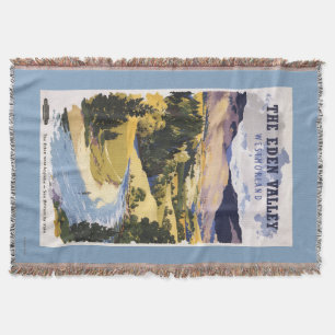 Fischer im Eden-Tal Decke