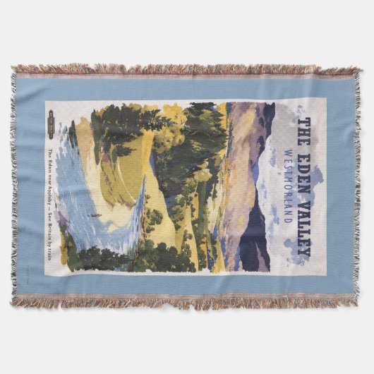 Fischer im Eden-Tal Decke (Vorderseite)