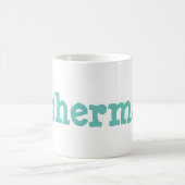Fischer Kaffeetasse (Mittel)